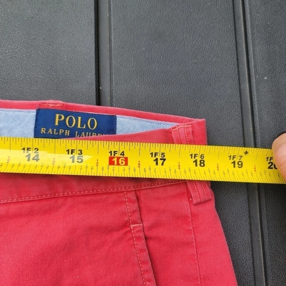 Polo Ralph Lauren The Polo Chino 36x32